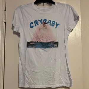 Crybaby Melanie Martinez